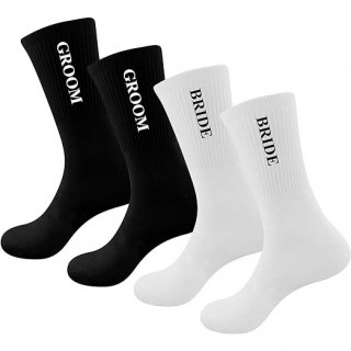 Just Married Socks, Engagement Honeymoon Socks Just Married Socks, Engagement Honeymoon Socks
